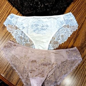 NWOT Maidenform Womens Panties